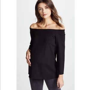 HATCH Maternity The Date Night Top - size 1
